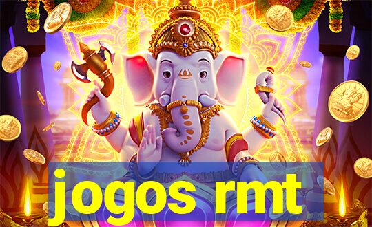 jogos rmt